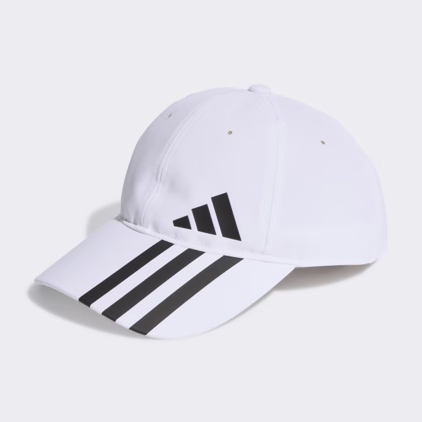 Adidas ქუდი BB 3S CAP A.R.