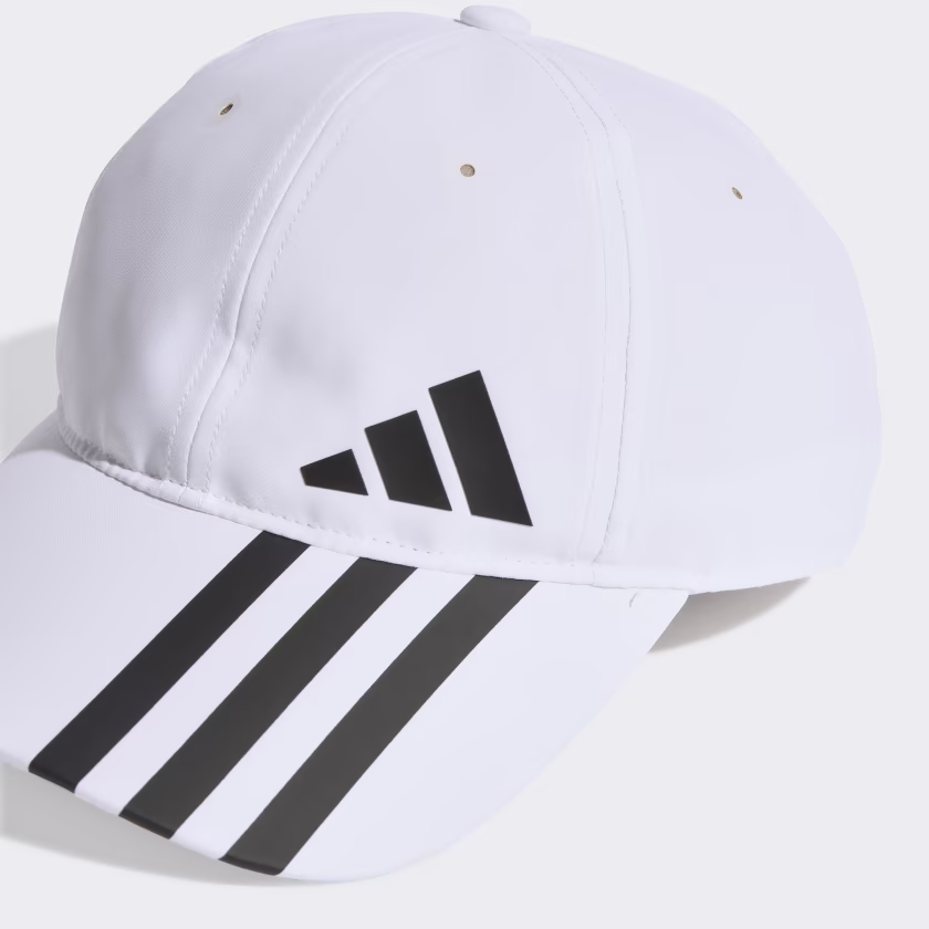 Adidas ქუდი BB 3S CAP A.R.