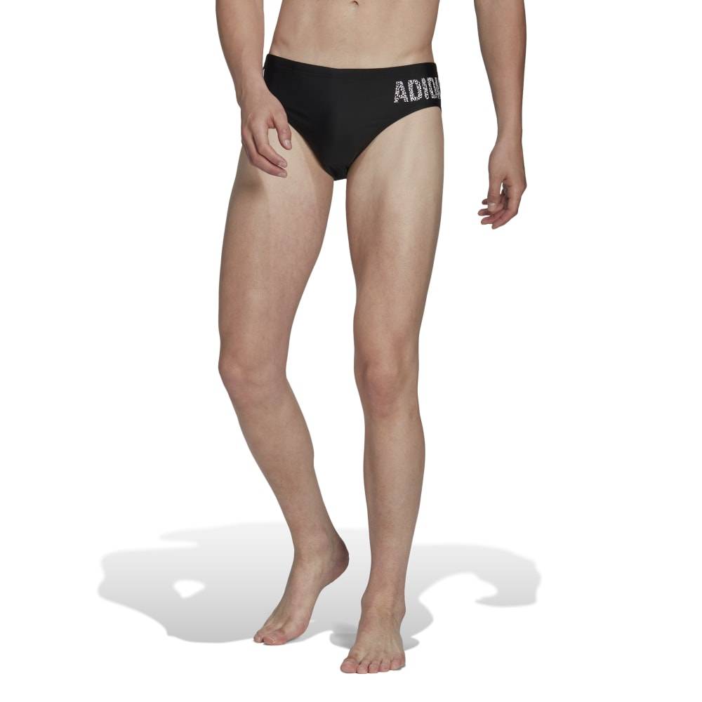 Adidas მამაკაცის საცურაო კოსტიუმი LINEAGE TRUNK