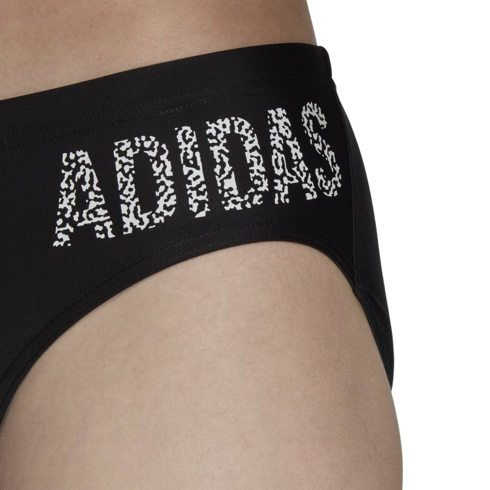 Adidas მამაკაცის საცურაო კოსტიუმი LINEAGE TRUNK