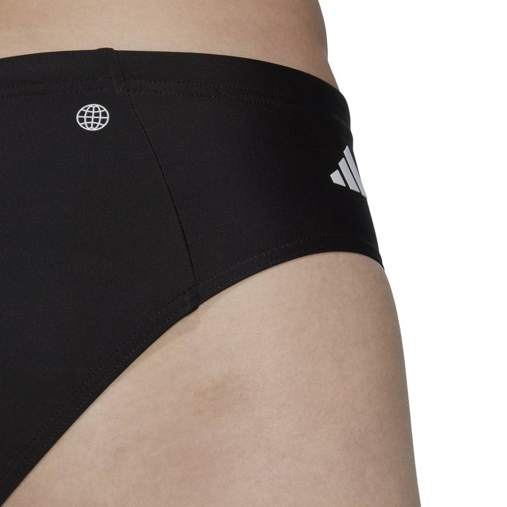 Adidas მამაკაცის საცურაო კოსტიუმი LINEAGE TRUNK