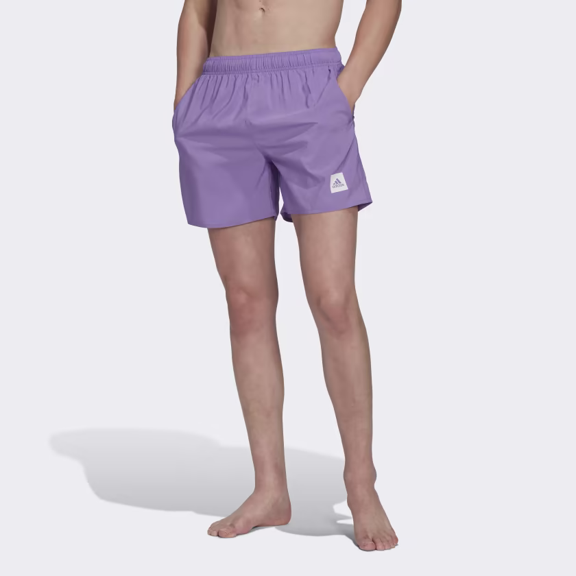 Adidas მამაკაცის შორტი SOLID CLX SH SL