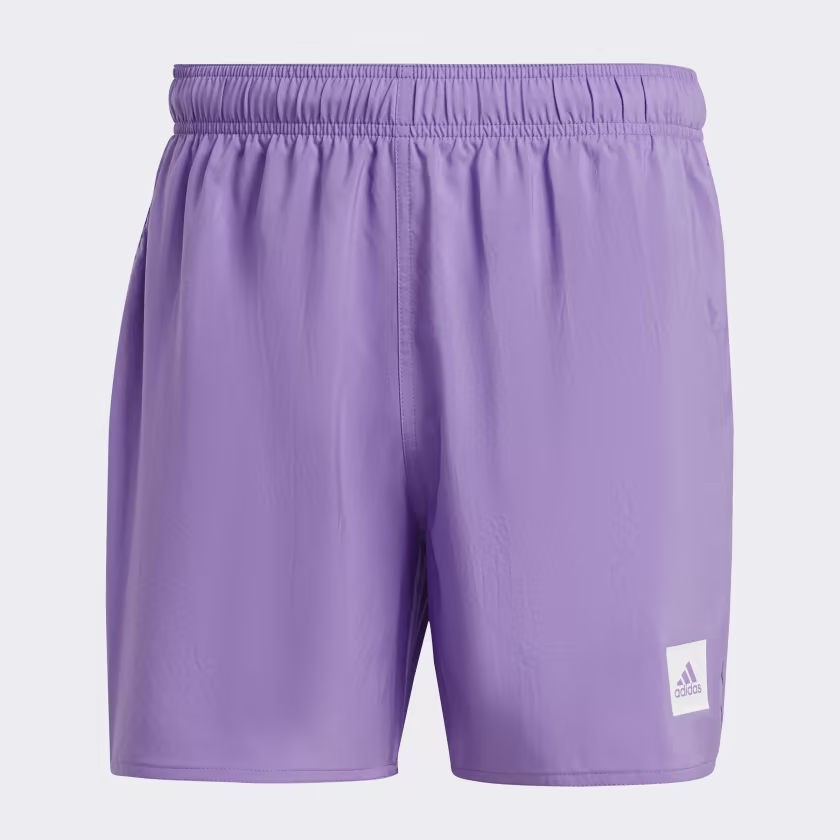 Adidas მამაკაცის შორტი SOLID CLX SH SL