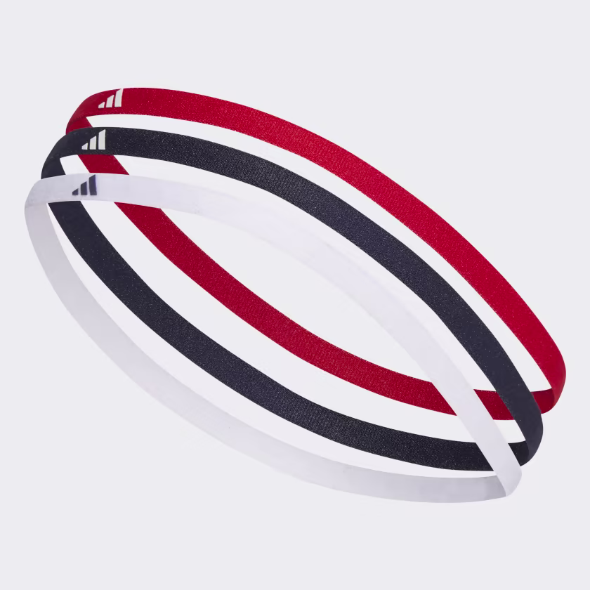 Adidas მანჟეტი/აბადოკი 3PP HAIRBAND