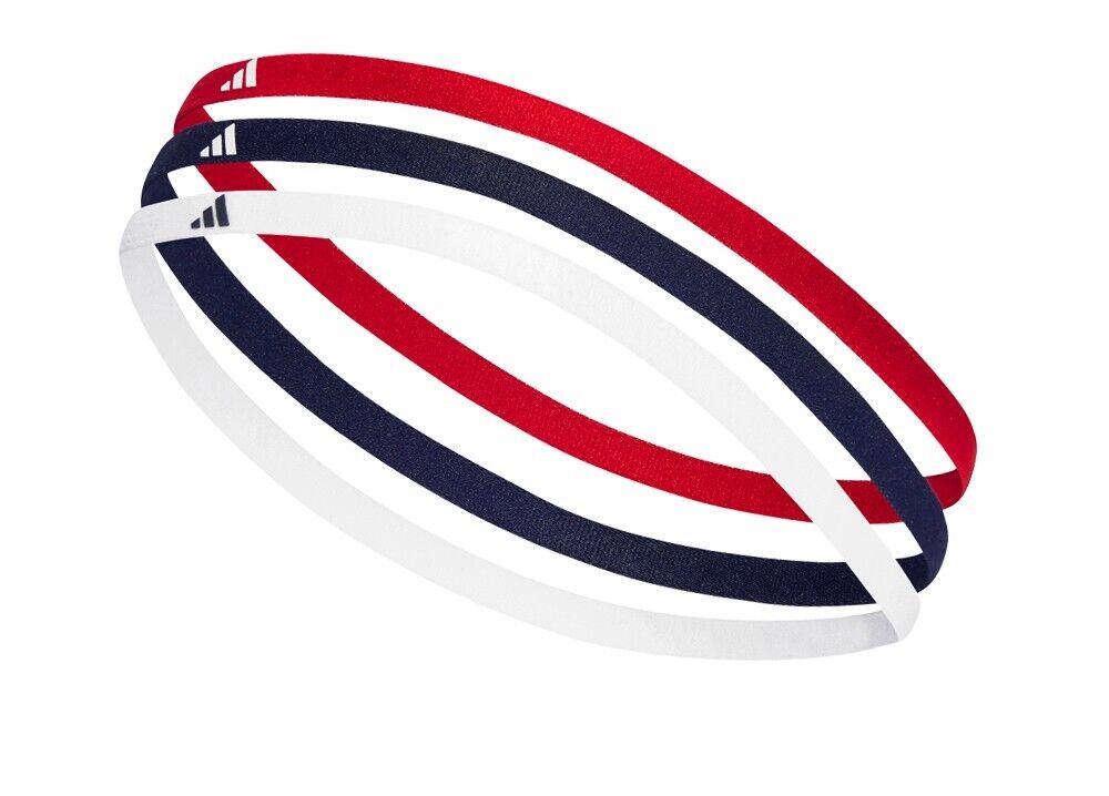 Adidas მანჟეტი/აბადოკი 3PP HAIRBAND