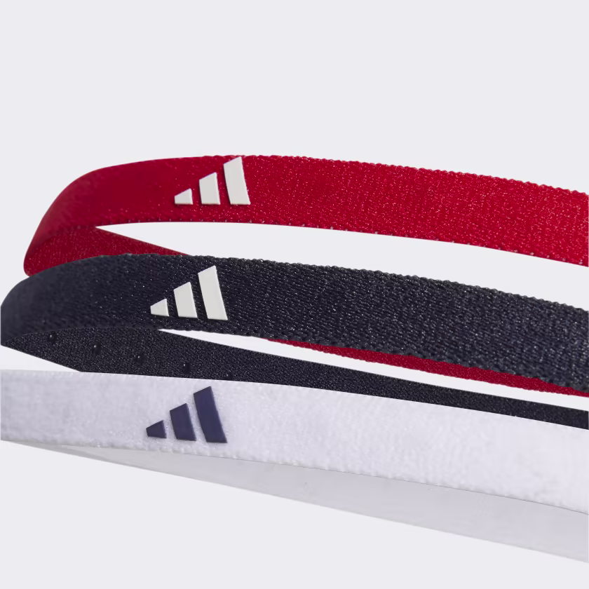 Adidas მანჟეტი/აბადოკი 3PP HAIRBAND