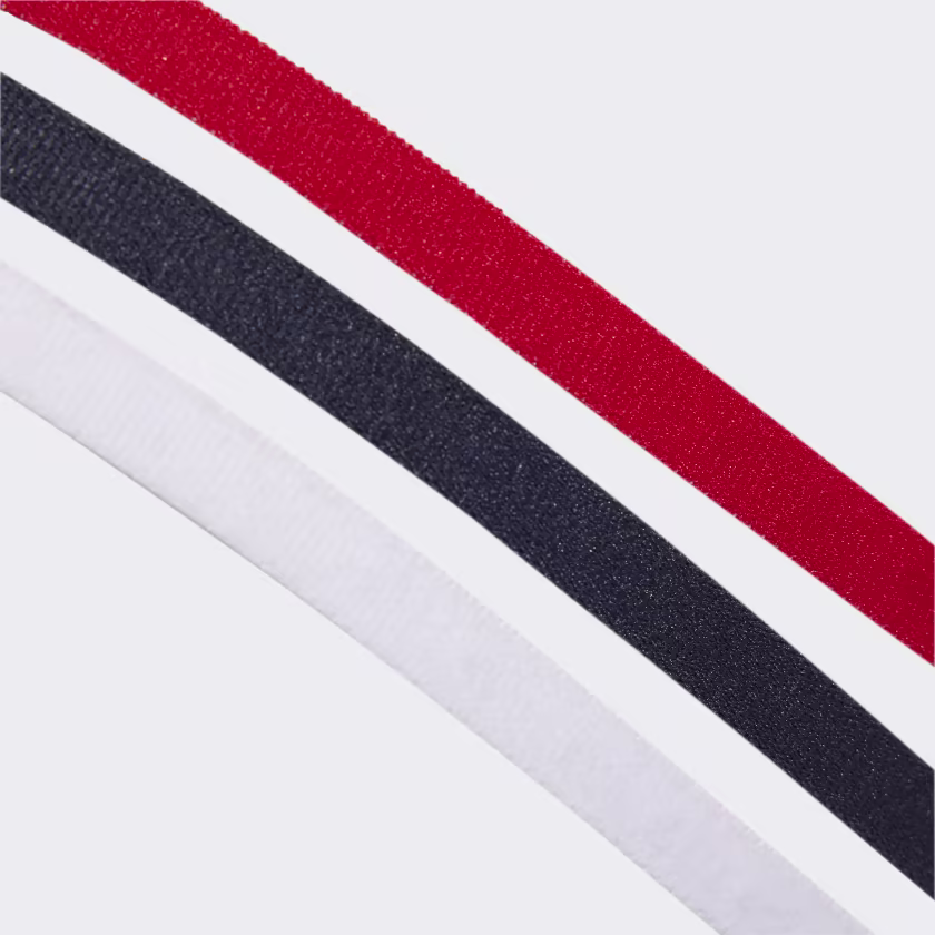 Adidas მანჟეტი/აბადოკი 3PP HAIRBAND