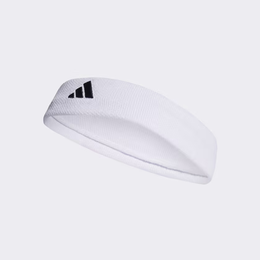 Adidas მანჟეტი/აბადოკი TENNIS HEADBAND