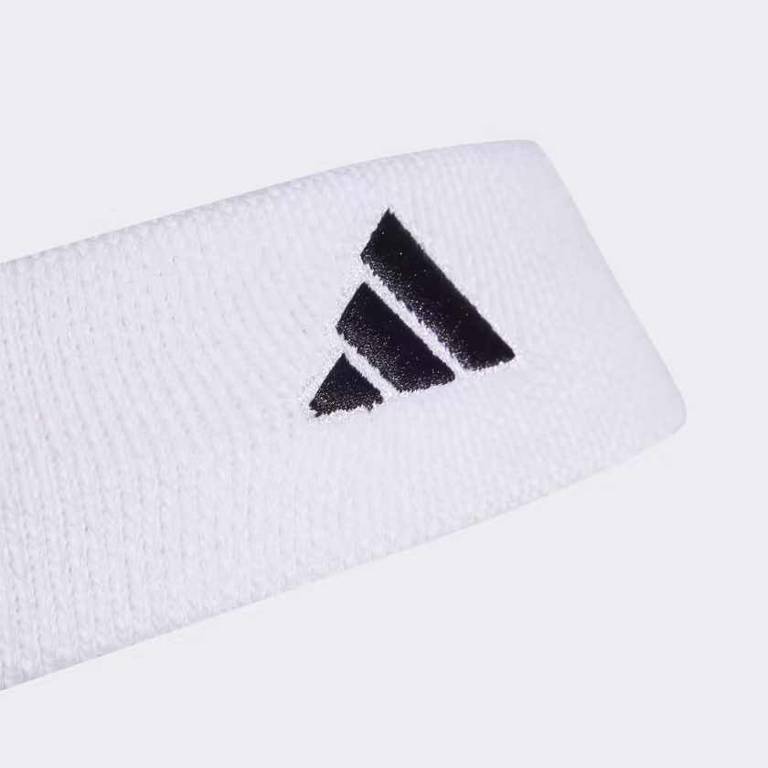 Adidas მანჟეტი/აბადოკი TENNIS HEADBAND