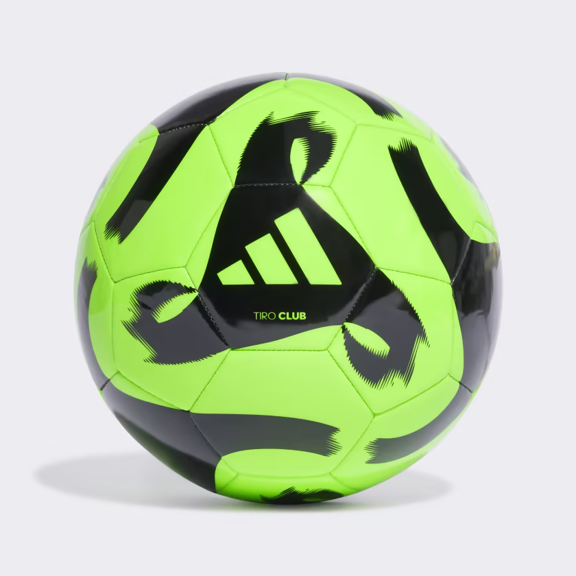 Adidas ბურთი TIRO CLB