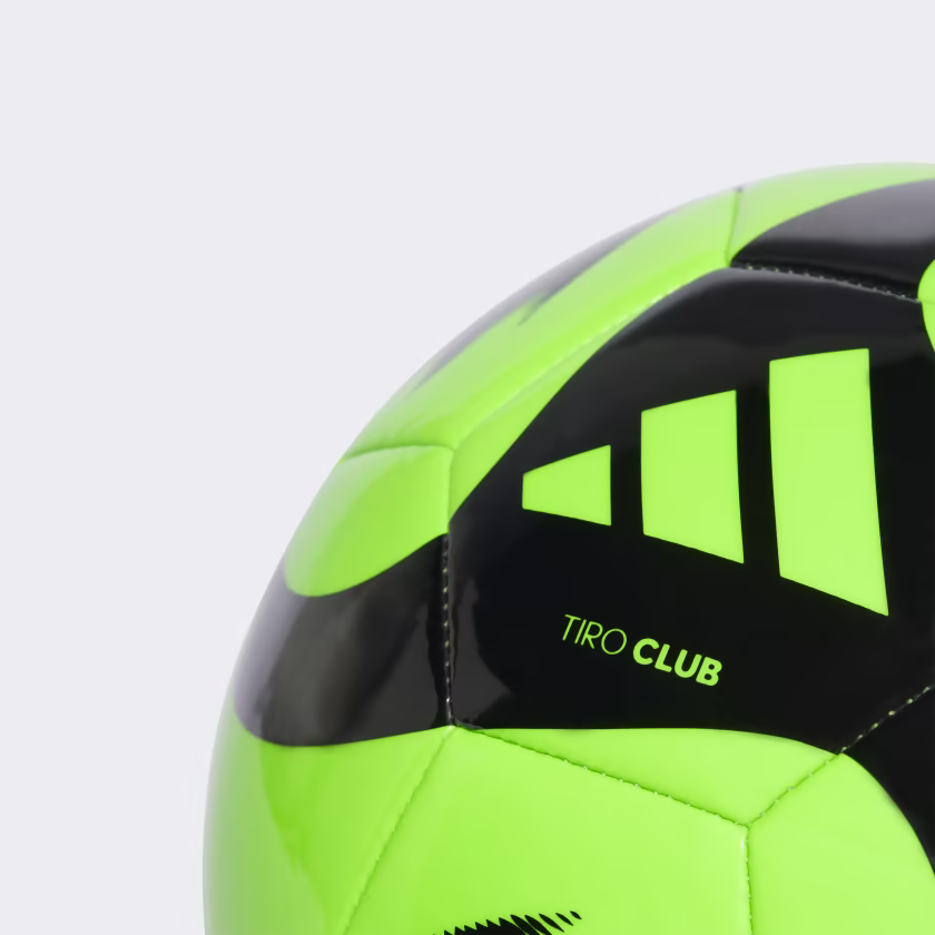 Adidas ბურთი TIRO CLB