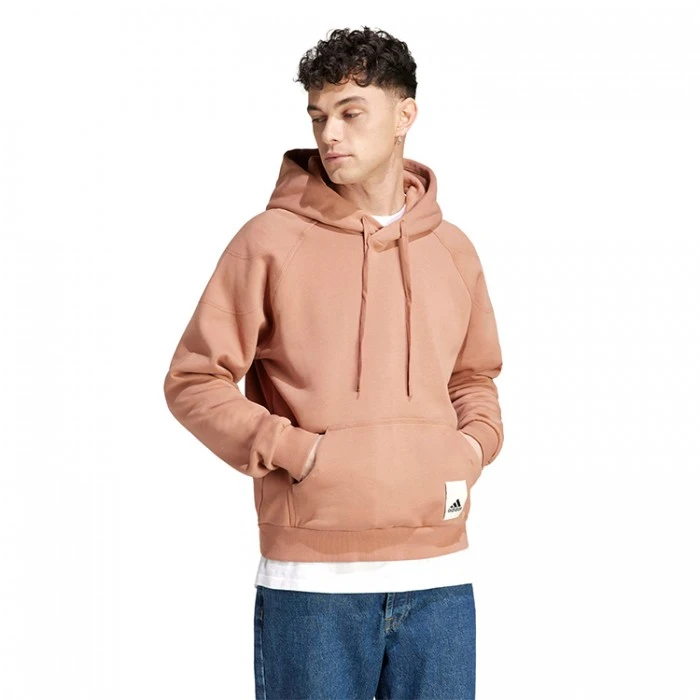 Adidas მამაკაცის ჯემპრი M CAPS HD