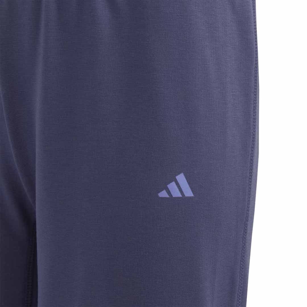 Adidas ქალის შარვალი G YOGA PANT