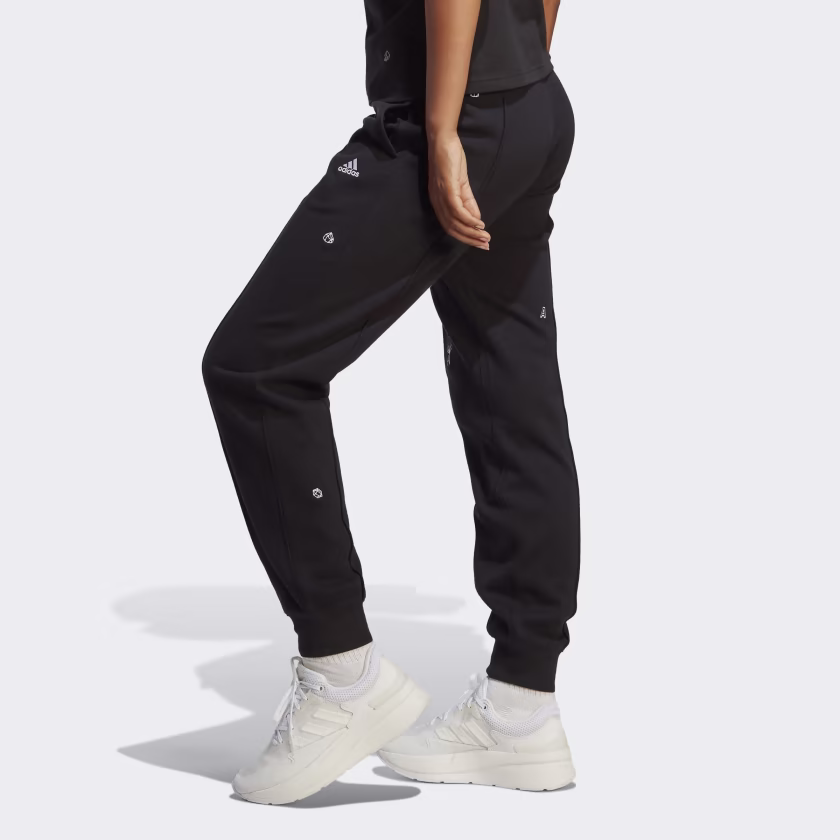 Adidas ქალის შარვალი BLUV Q1 PT