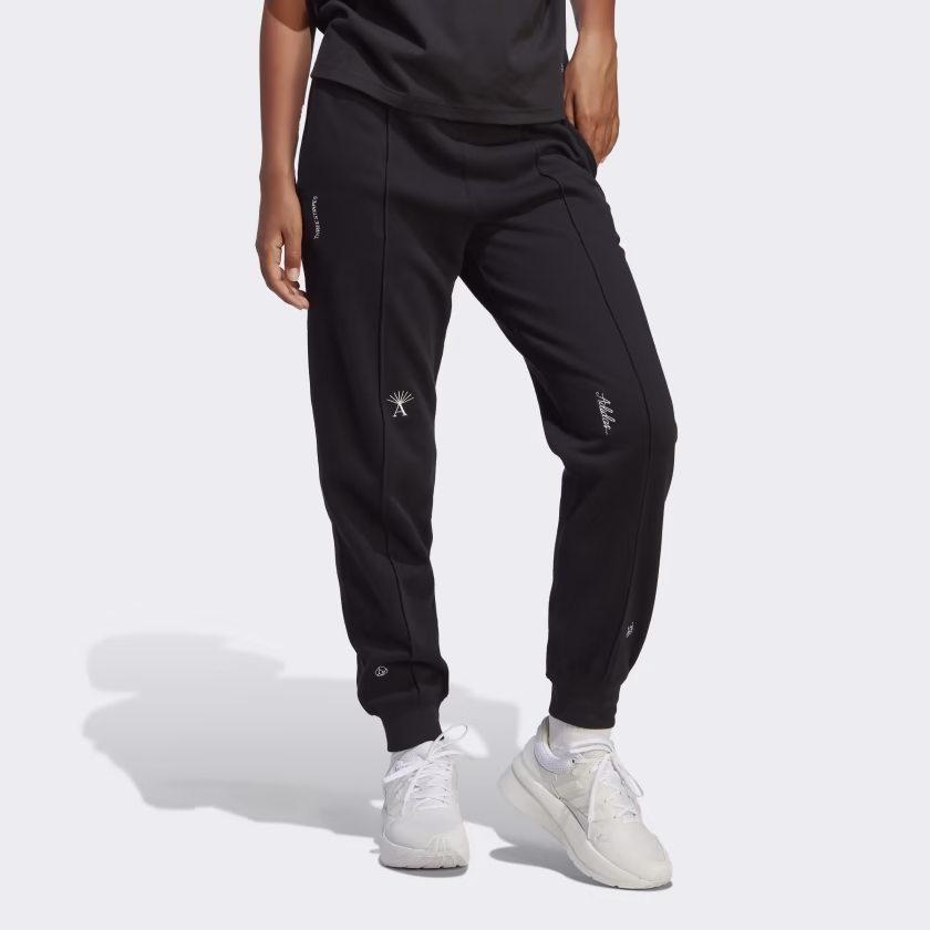 Adidas ქალის შარვალი BLUV Q1 PT