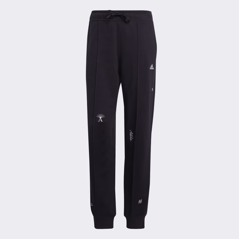 Adidas ქალის შარვალი BLUV Q1 PT