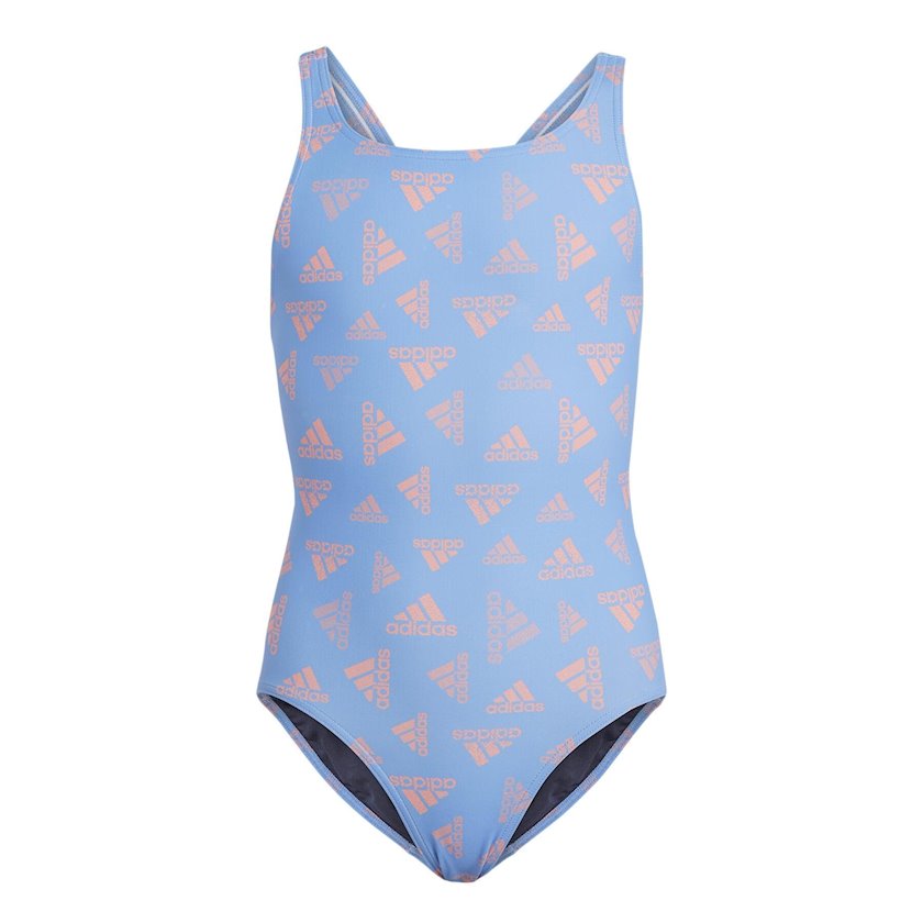 Adidas ქალის საცურაო კოსტიუმი LOGO SWIMSUIT