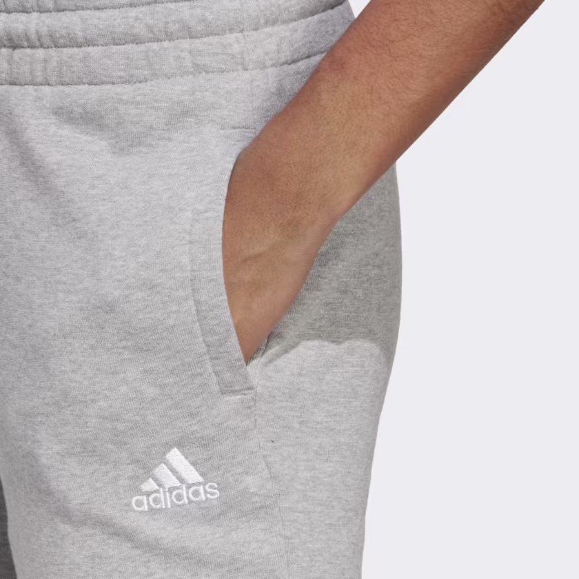Adidas ქალის შარვალი W LIN FT CF PT