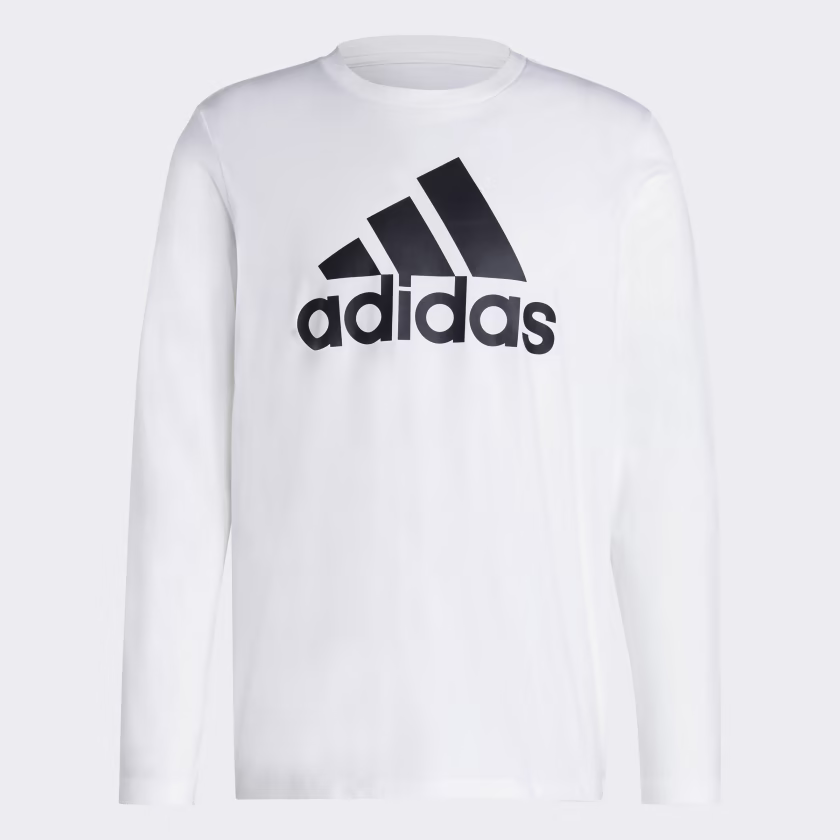 Adidas მამაკაცის მაისური M BL SJ LS T