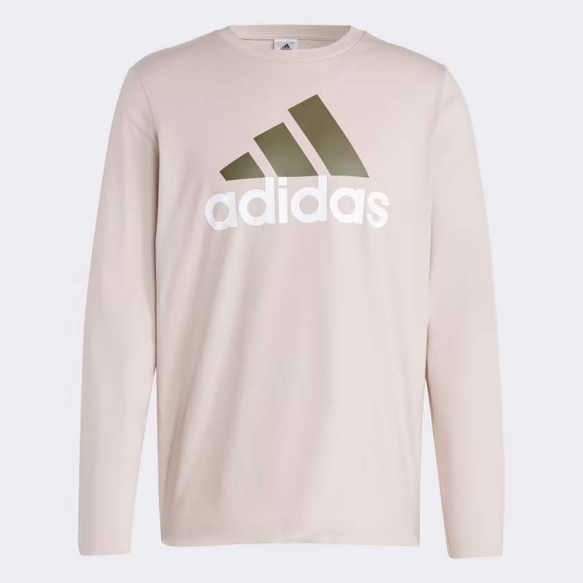 Adidas მამაკაცის მაისური M BL SJ LS T
