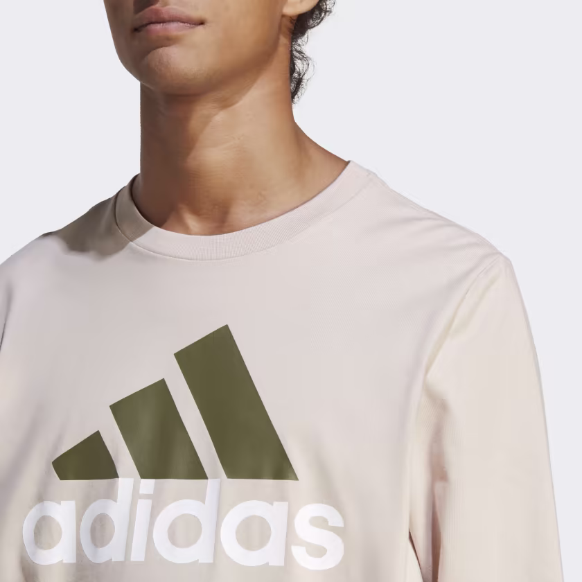 Adidas მამაკაცის მაისური M BL SJ LS T