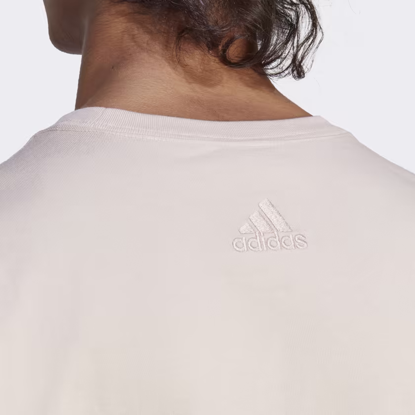 Adidas მამაკაცის მაისური M BL SJ LS T