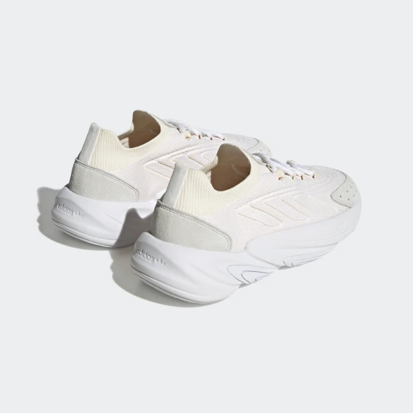 Adidas ქალის სპორტული ფეხსაცმელი OZELIA KNT W