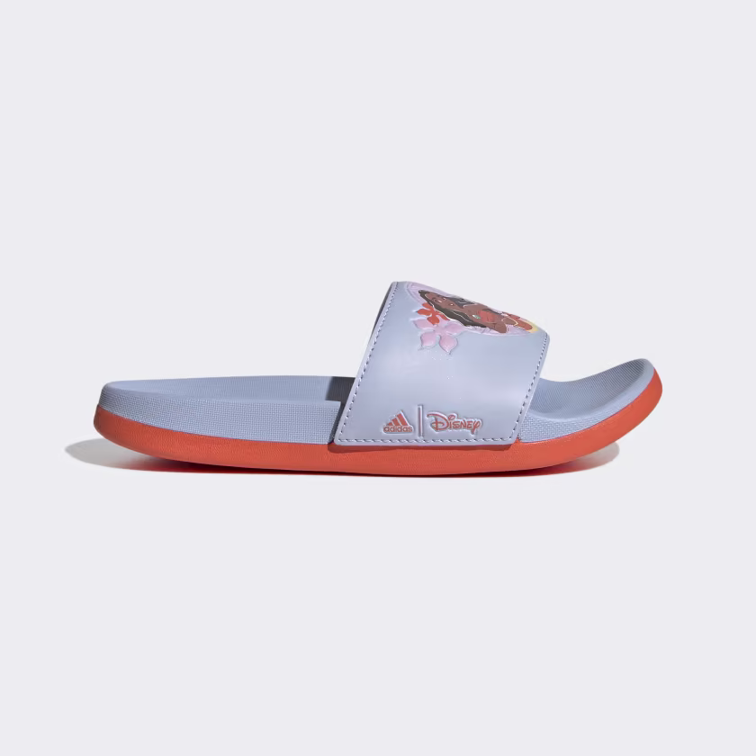 Adidas სანდალი/ჩუსტი ADILETTE COMFORT  MOANA K