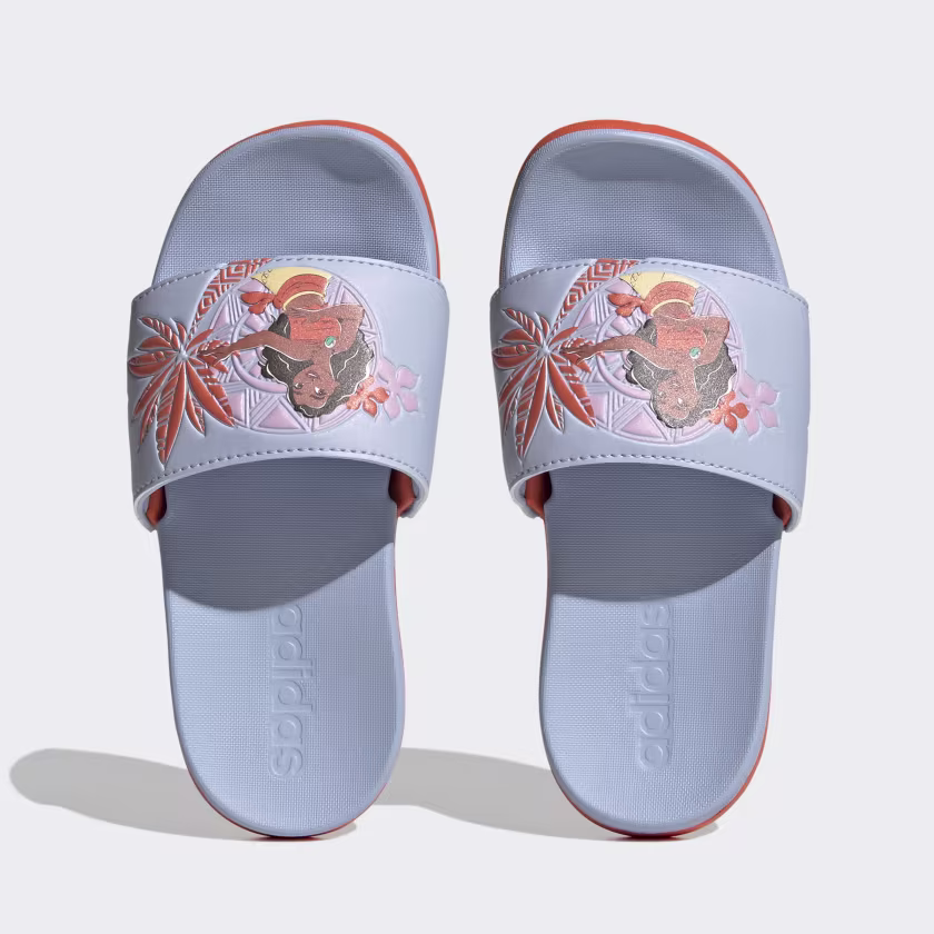 Adidas სანდალი/ჩუსტი ADILETTE COMFORT  MOANA K