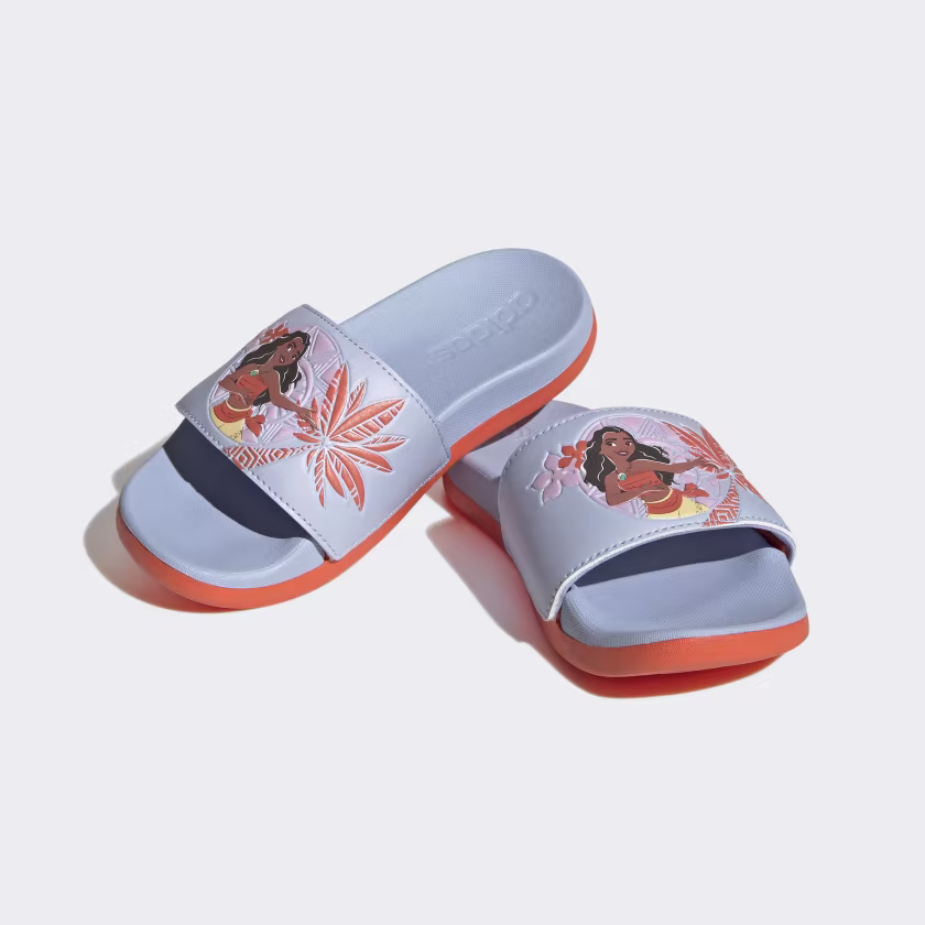 Adidas სანდალი/ჩუსტი ADILETTE COMFORT  MOANA K