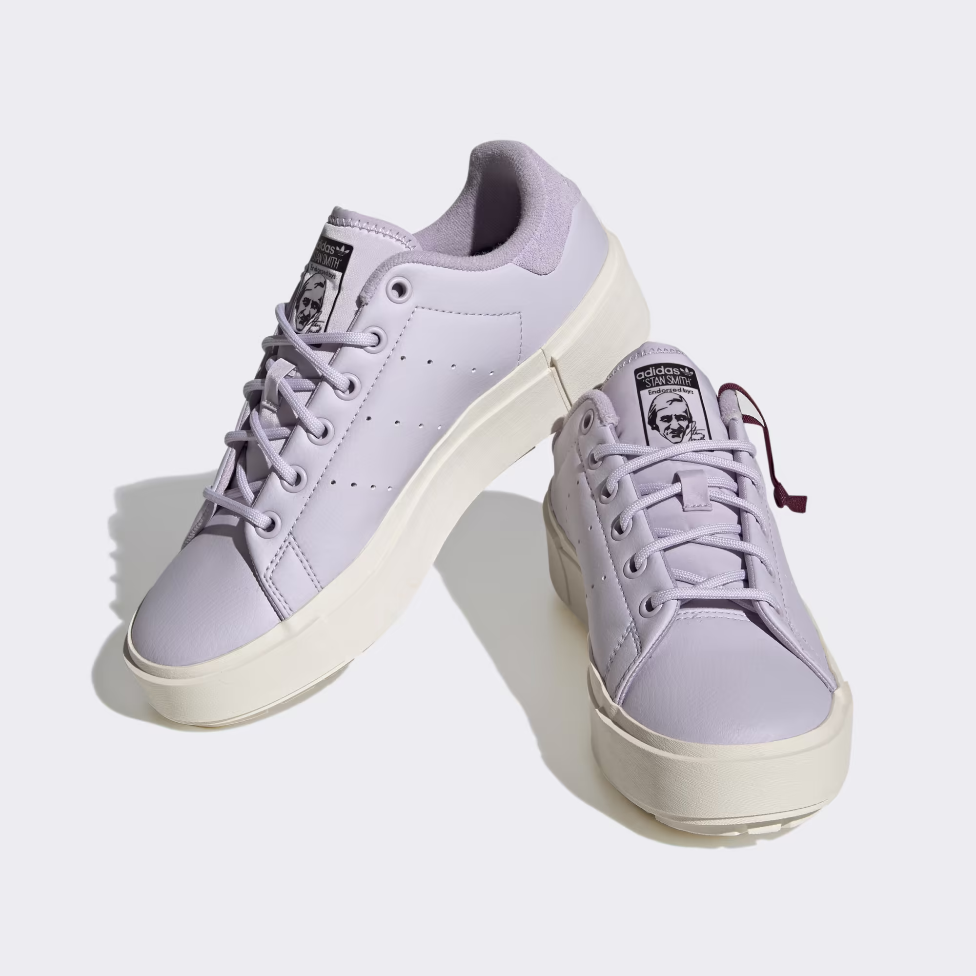 Adidas ქალის სპორტული ფეხსაცმელი STAN SMITH BONEGA X W