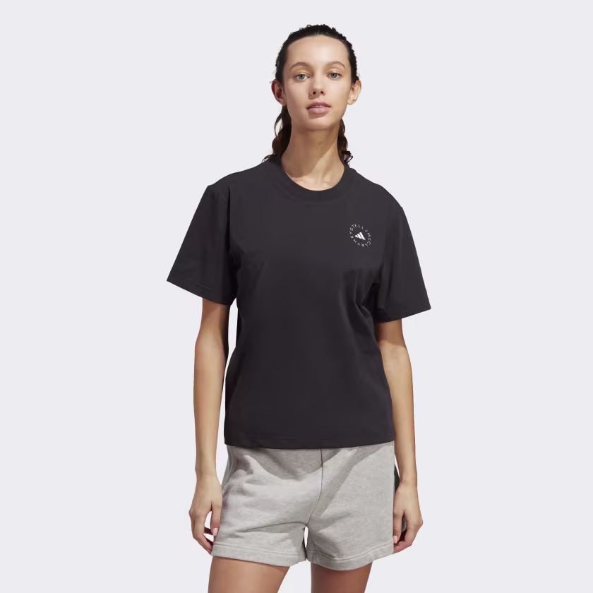Adidas ქალის მაისური aSMC REGL TEE