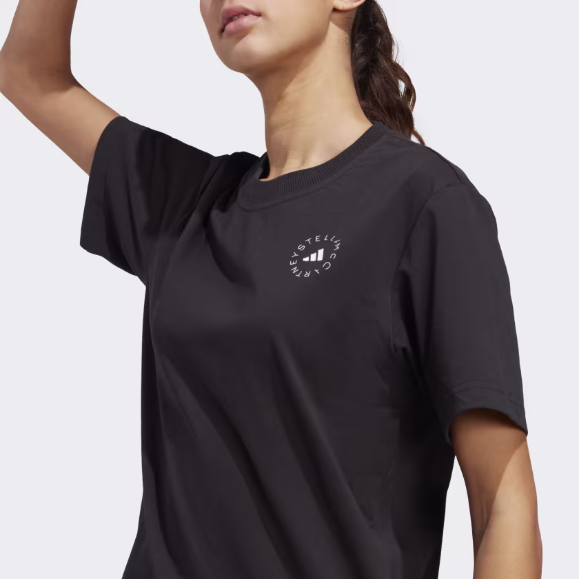 Adidas ქალის მაისური aSMC REGL TEE
