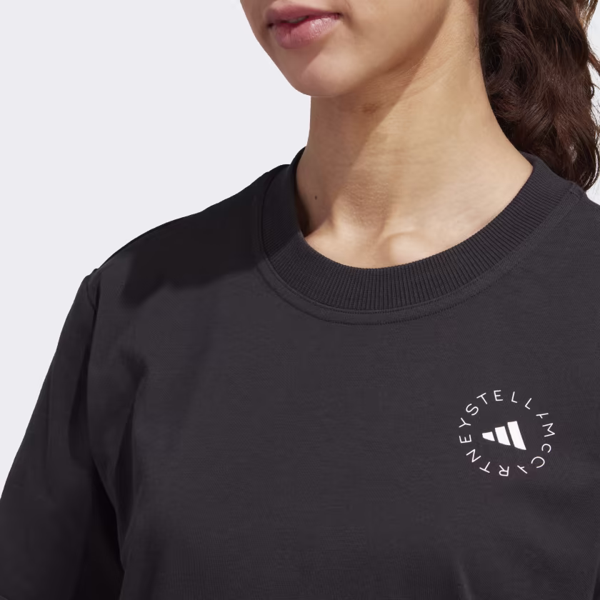 Adidas ქალის მაისური aSMC REGL TEE
