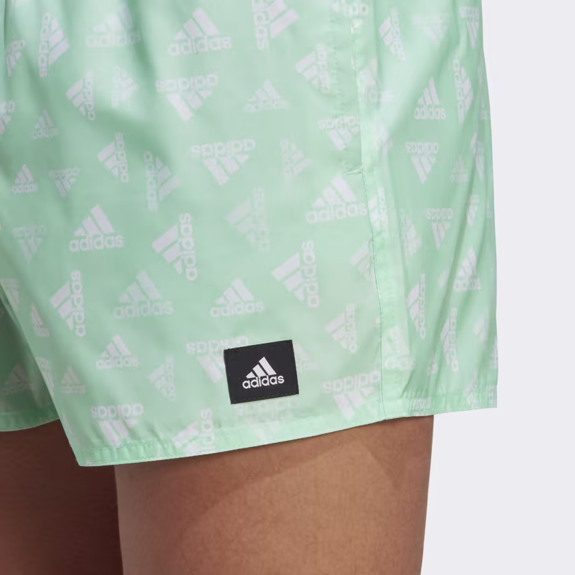 Adidas მამაკაცის საცურაო კოსტიუმი BOS AOP CLX VSL
