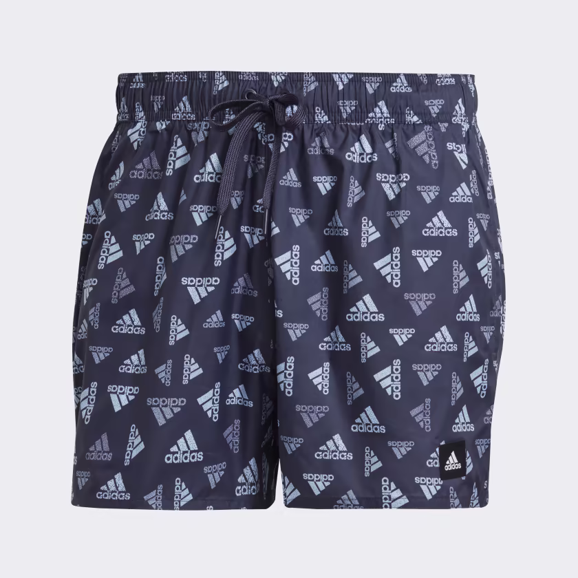 Adidas მამაკაცის საცურაო კოსტიუმი BOS AOP CLX VSL