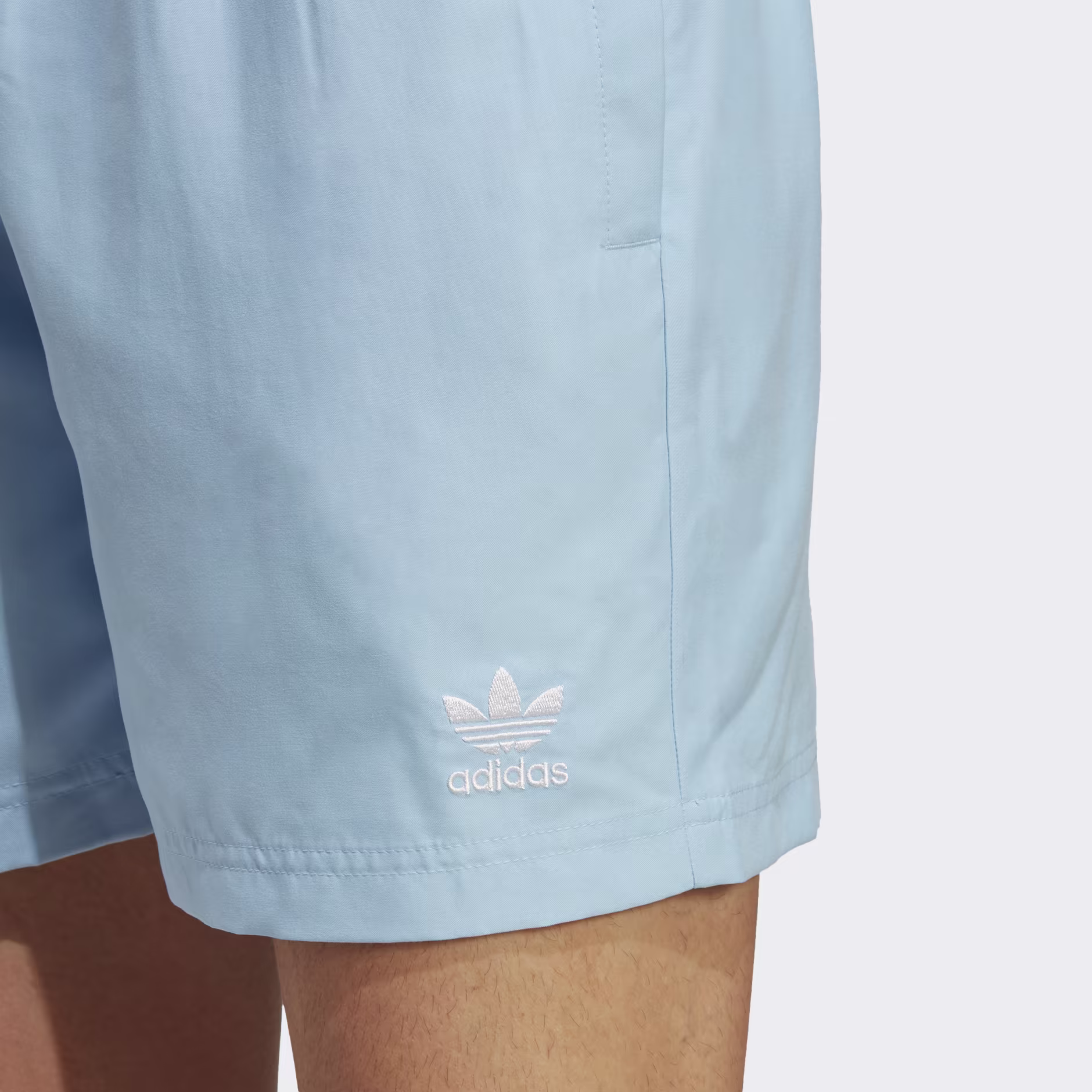 Adidas მამაკაცის საცურაო კოსტიუმი ORI SOLID SH