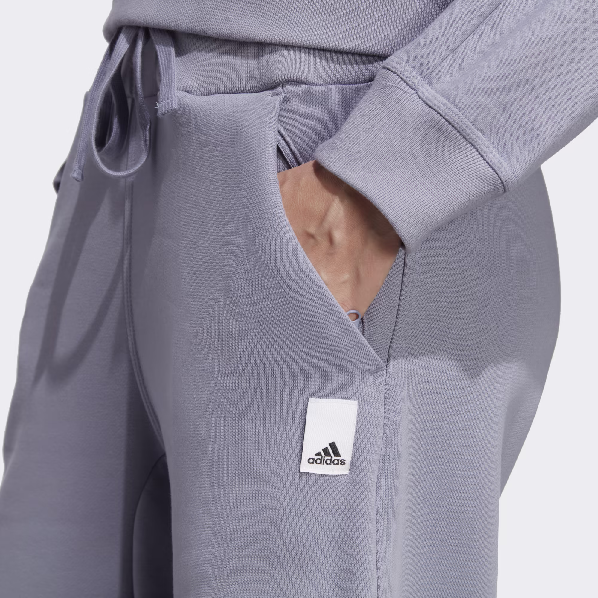 Adidas ქალის შარვალი W LNG W PT