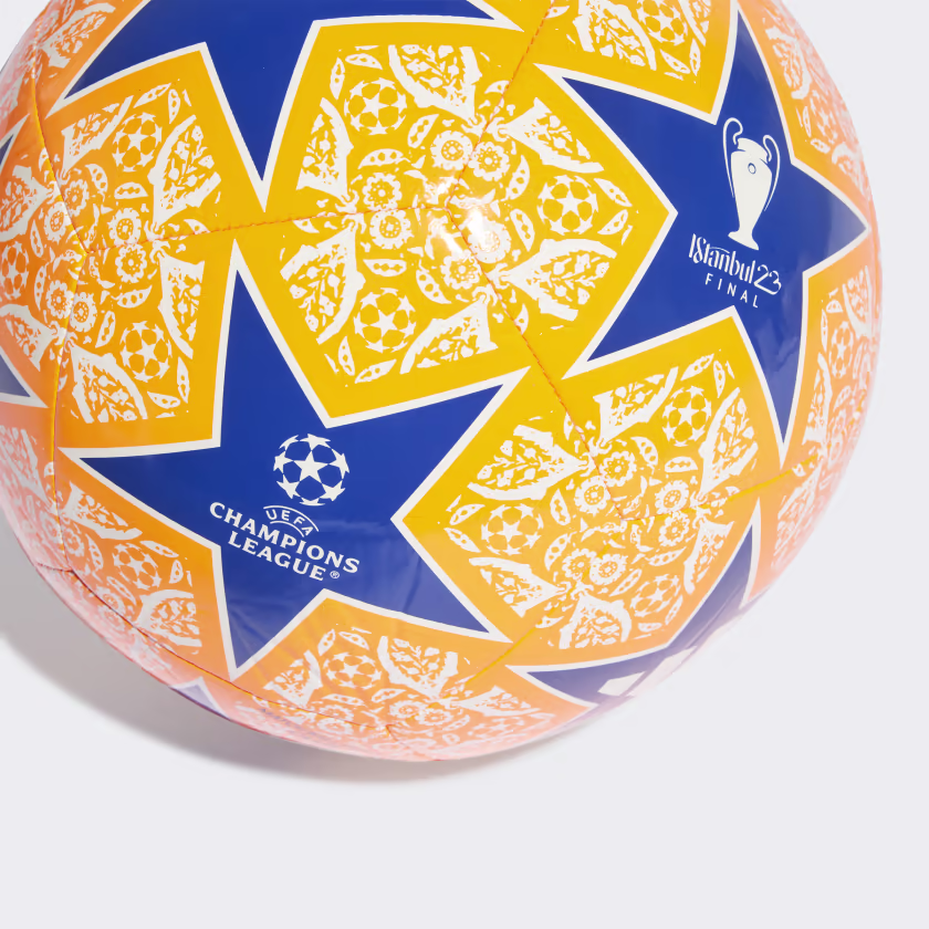 Adidas ბურთი UCL CLB IS