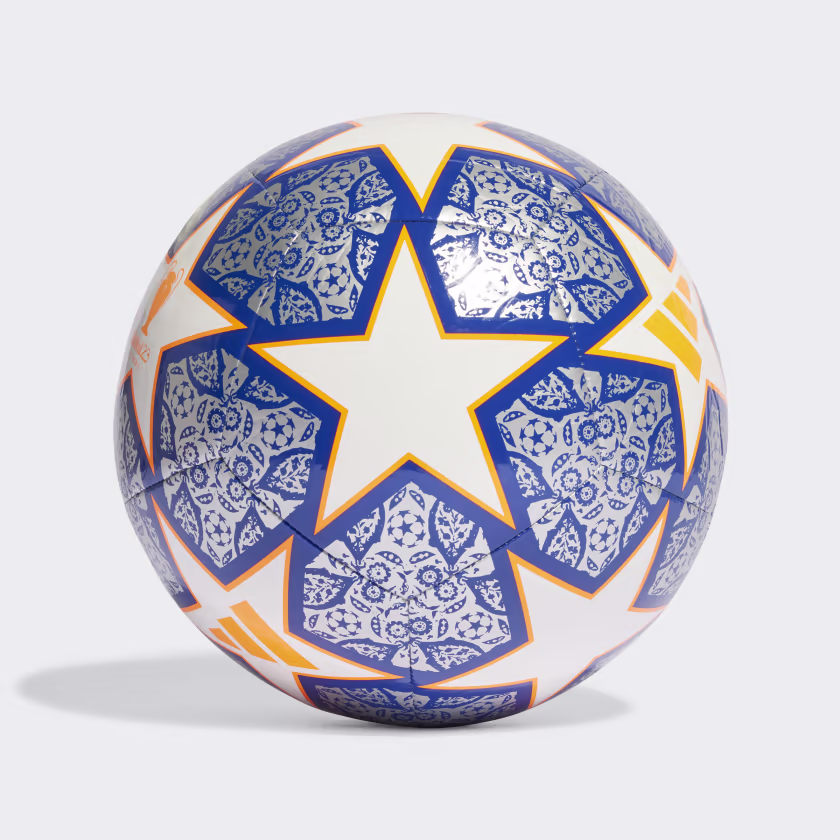 Adidas ბურთი UCL CLB IS