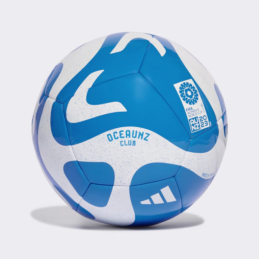Adidas ბურთი OCEAUNZ CLB