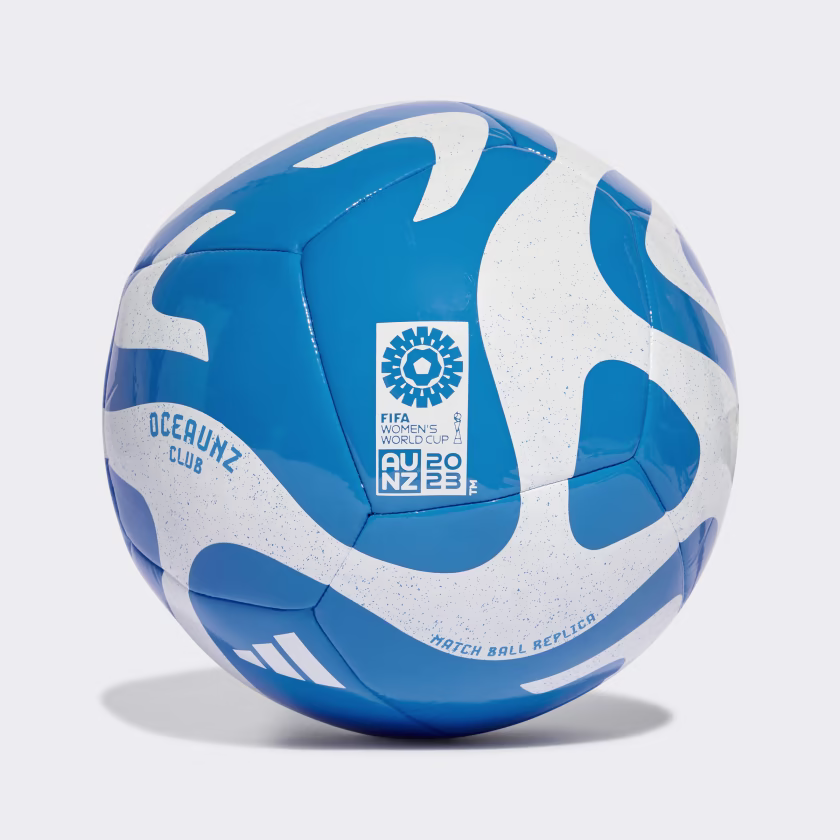 Adidas ბურთი OCEAUNZ CLB