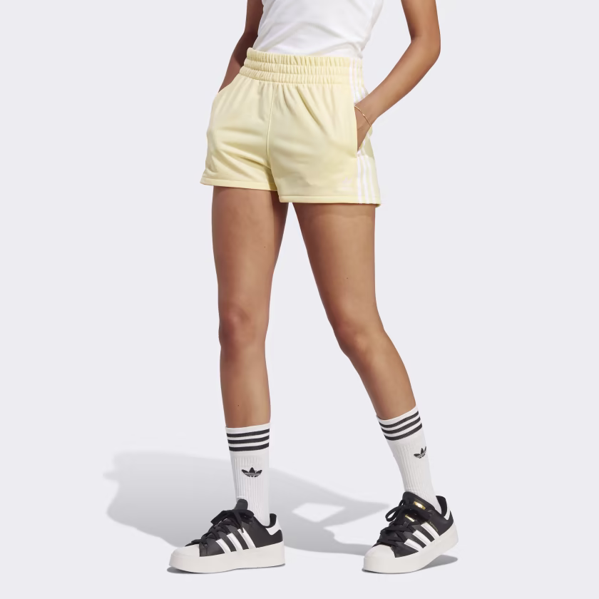 Adidas ქალის შორტი 3 STR SHORT