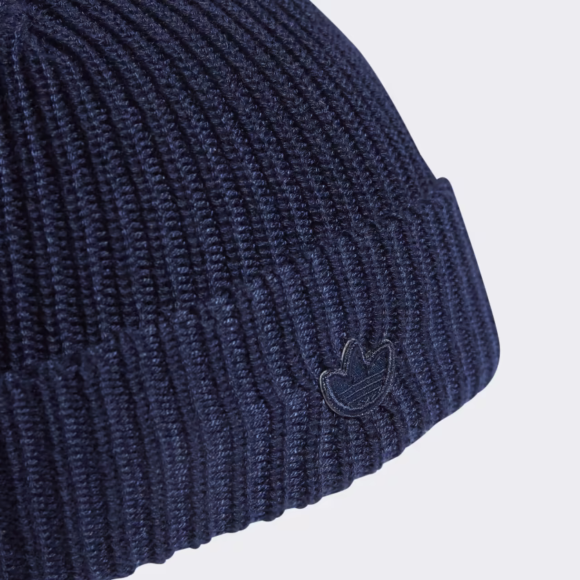 Adidas ქუდი SHORT BEANIE