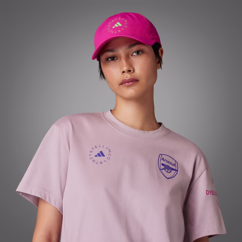 Adidas ქალის მაისური AFC aSMC TEE