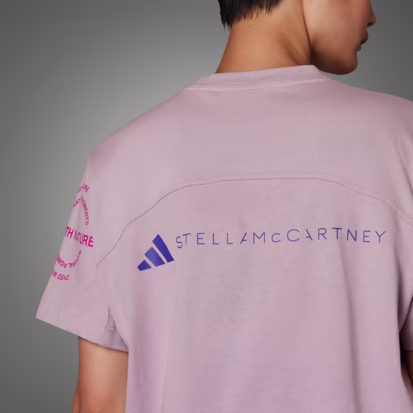 Adidas ქალის მაისური AFC aSMC TEE