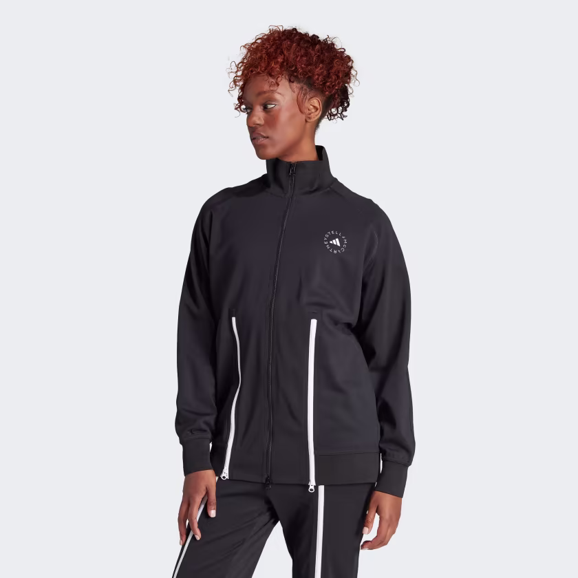 Adidas ქალის ჯემპრი aSMC TR TOP