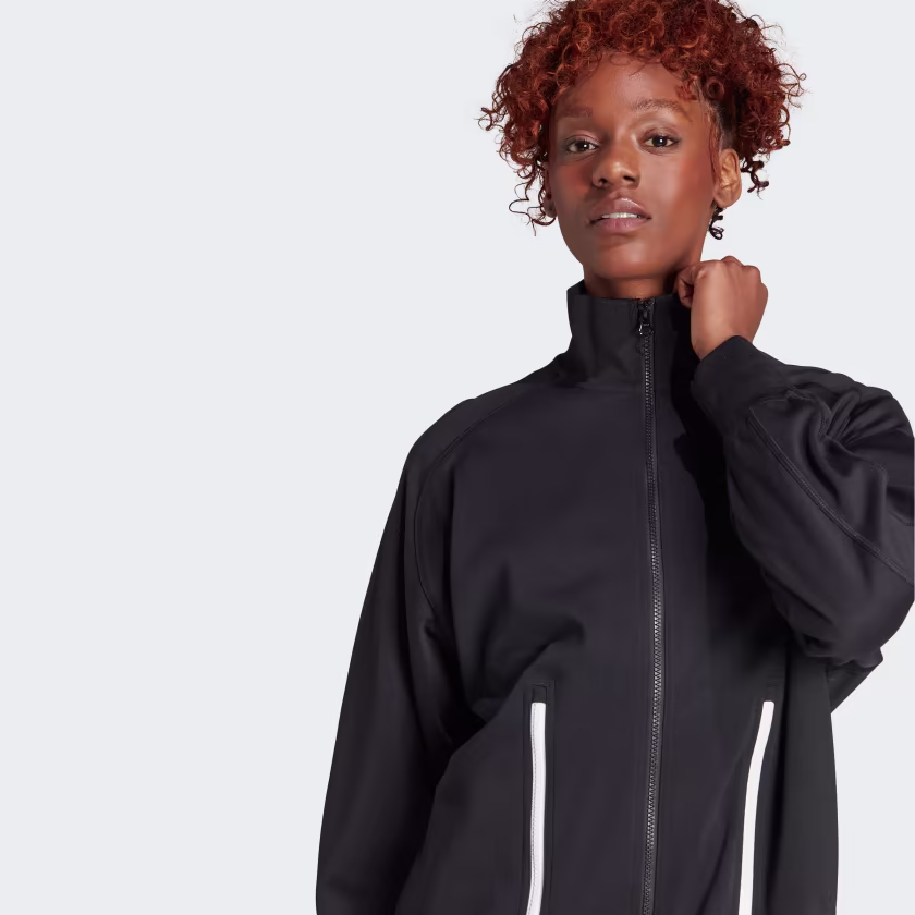 Adidas ქალის ჯემპრი aSMC TR TOP