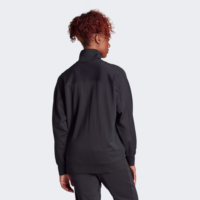 Adidas ქალის ჯემპრი aSMC TR TOP