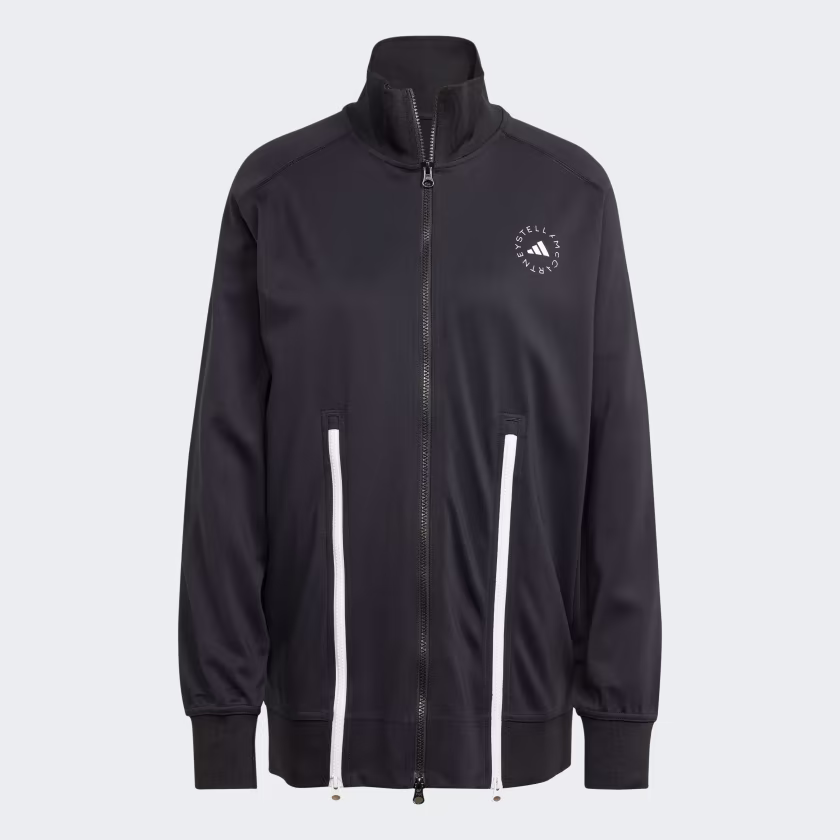 Adidas ქალის ჯემპრი aSMC TR TOP